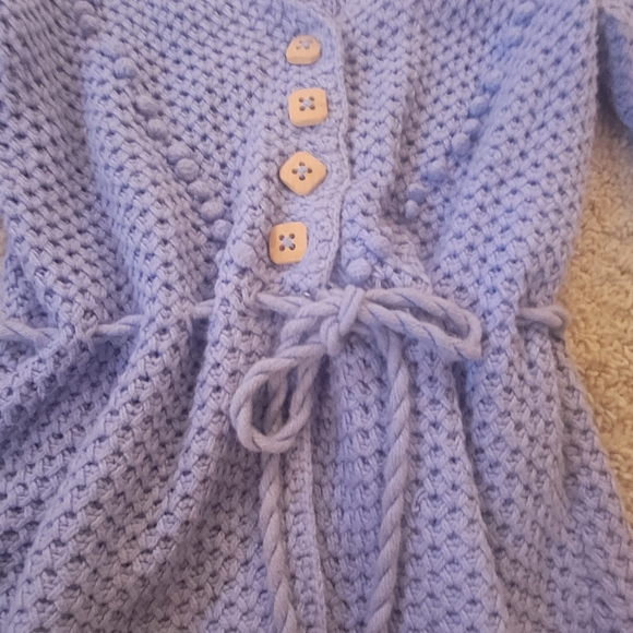 Anthropologie hoodie sweater - Picture 6 of 14